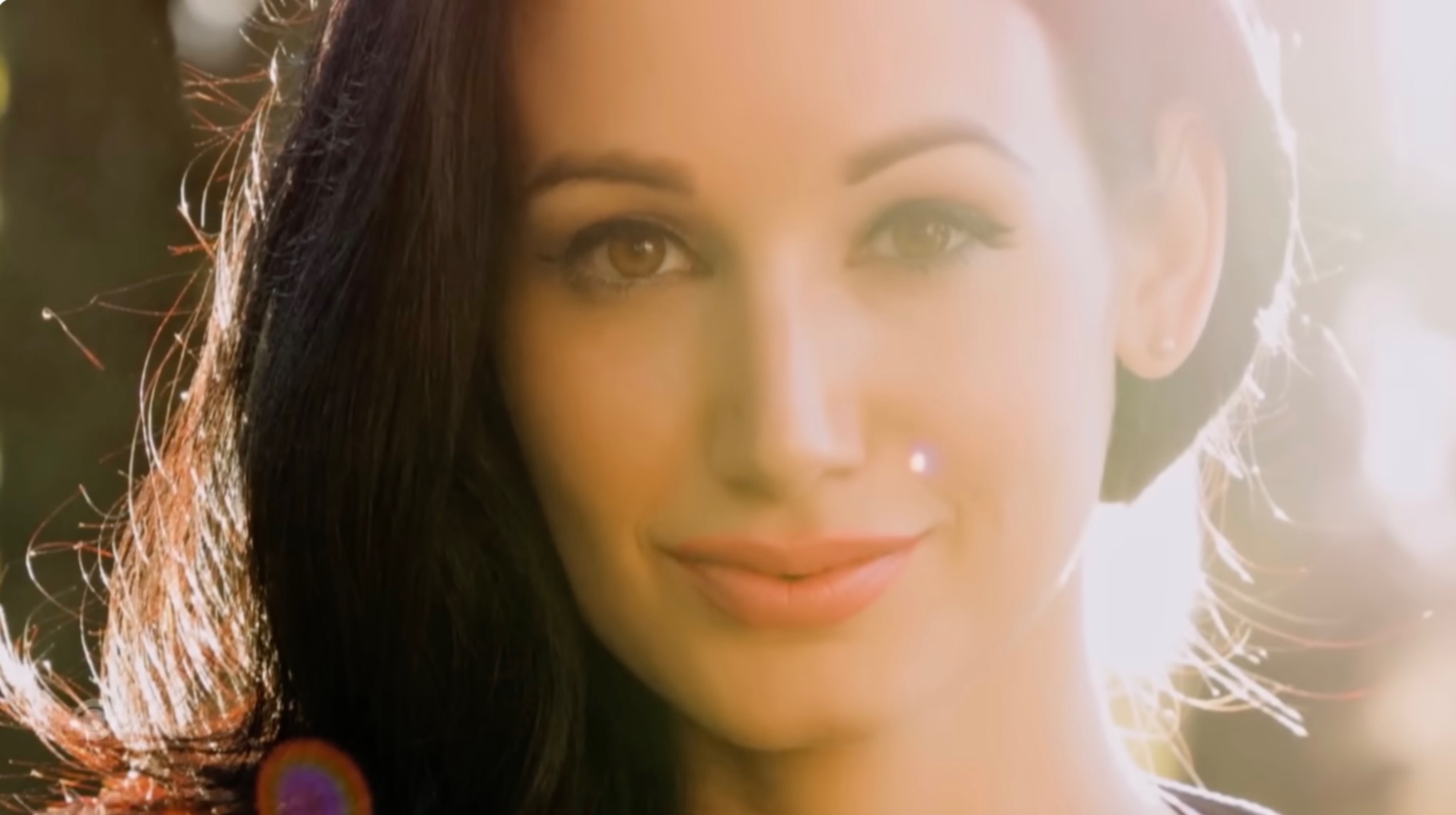 Still from Justice for Amie