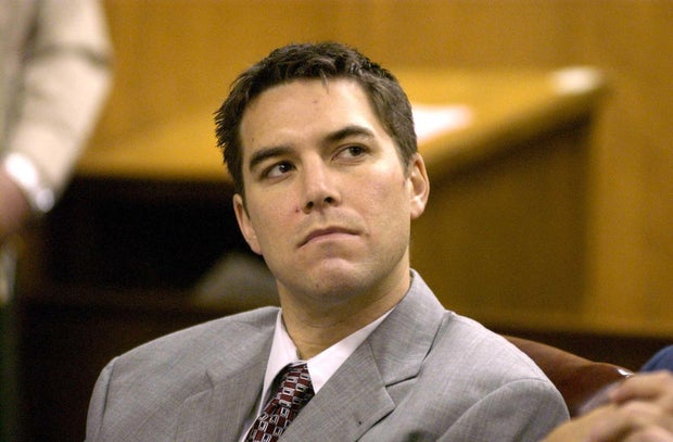 Still from Scott Peterson: Case in Question